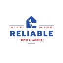 Reliable Drain & Plumbing logo